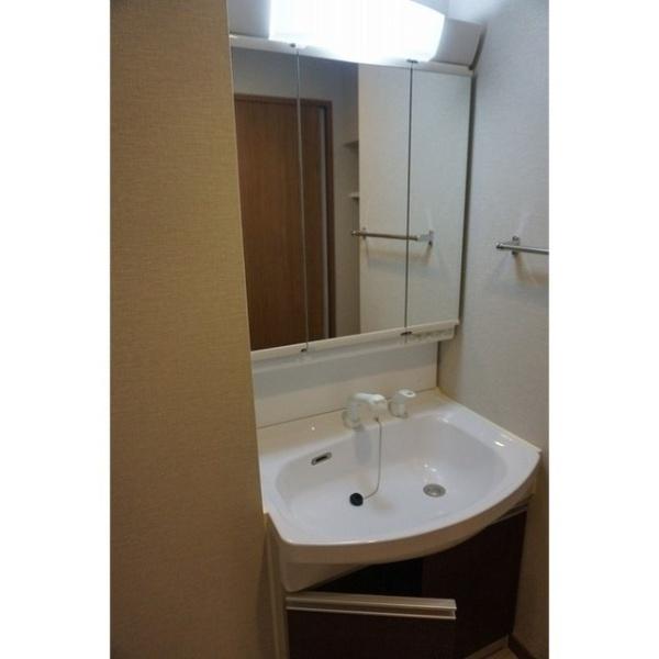 福岡市博多区千代４丁目のマンション