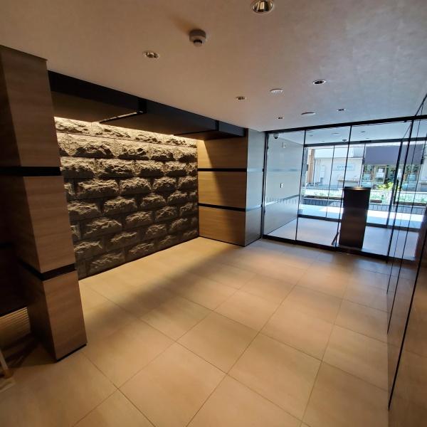 福岡市東区馬出５丁目のマンション