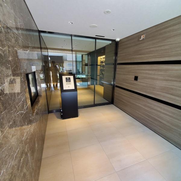 福岡市東区馬出５丁目のマンション