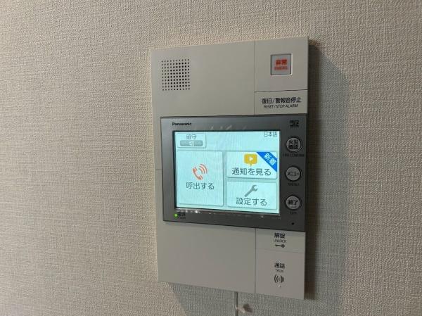 福岡市東区馬出５丁目のマンション
