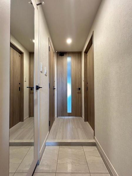 福岡市東区馬出５丁目のマンション