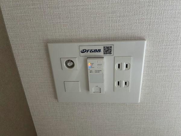 福岡市東区馬出５丁目のマンション