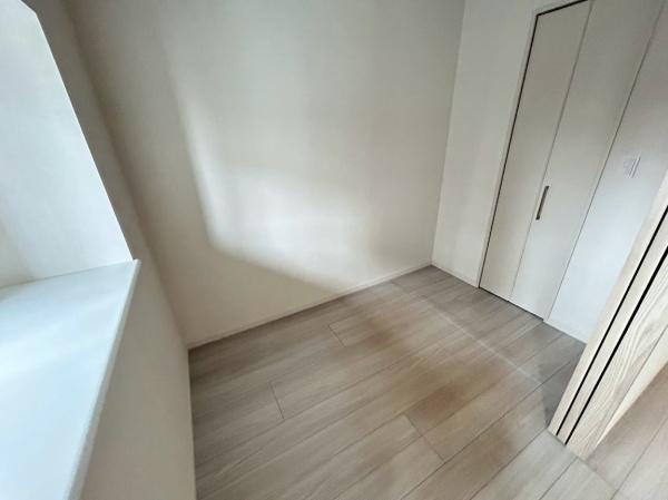 福岡市東区馬出５丁目のマンション