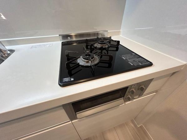 福岡市東区馬出５丁目のマンション