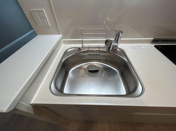 福岡市東区馬出５丁目のマンション