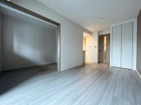 福岡市東区馬出５丁目のマンション