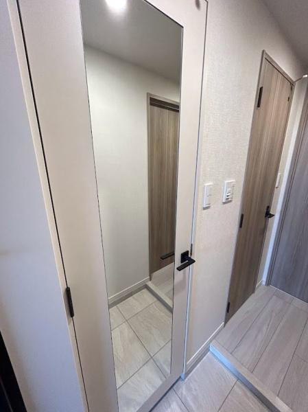 福岡市東区馬出５丁目のマンション