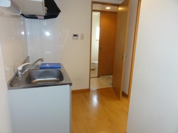 福岡市東区箱崎２丁目のアパート