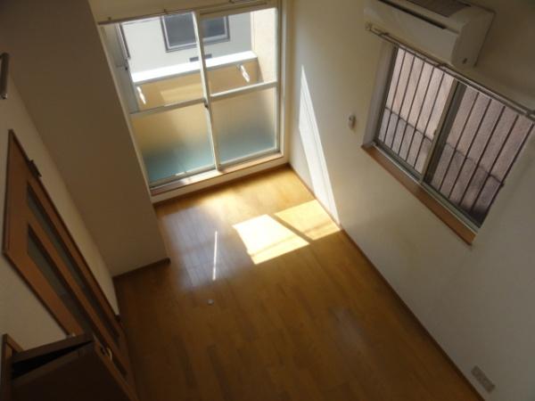 福岡市東区箱崎２丁目のアパート