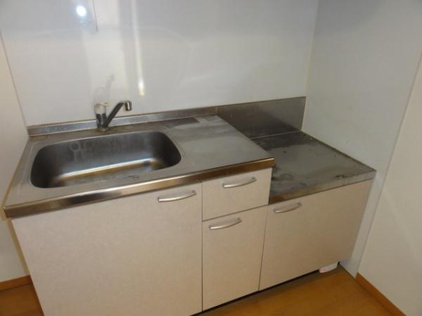 福岡市東区箱崎２丁目のアパート