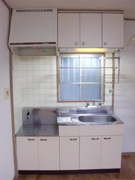 コーポかわしま