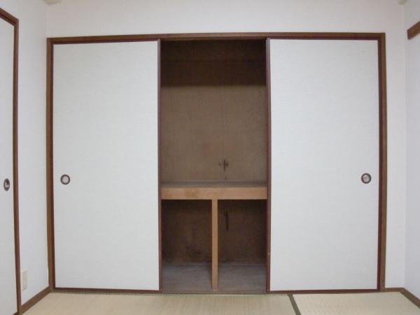 コーポかわしま