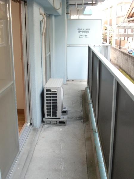 コーポかわしま