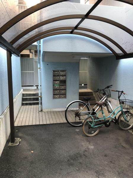 コーポかわしま