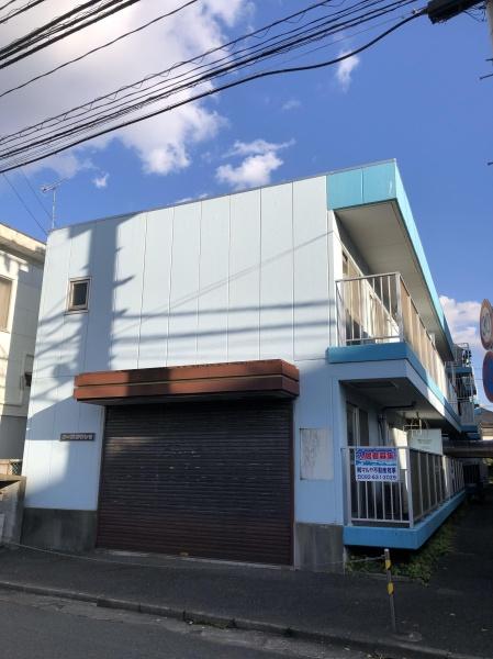 コーポかわしま