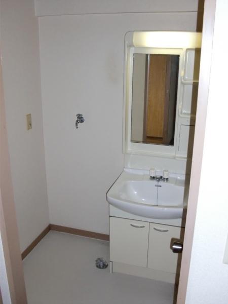 コーポかわしま