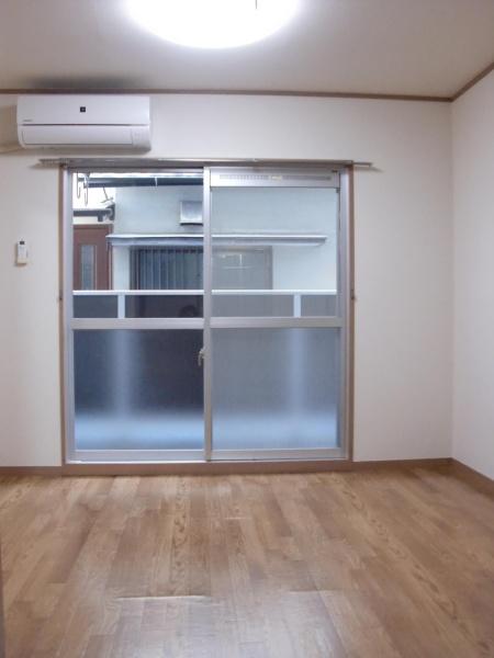 コーポかわしま