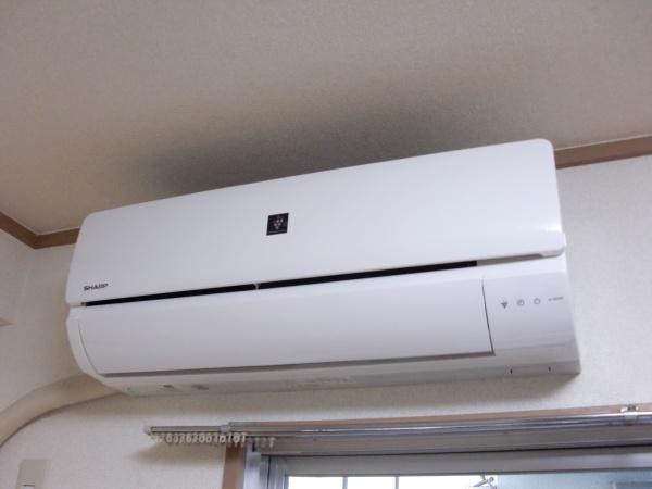 コーポかわしま