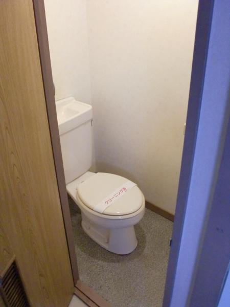 コーポかわしま