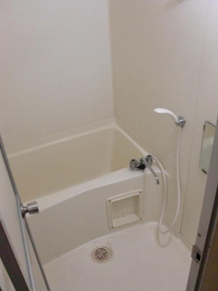 コーポかわしま