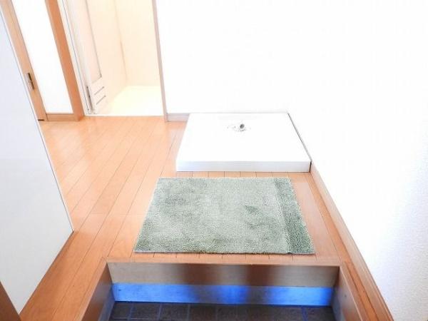 福岡市東区筥松２丁目のアパート