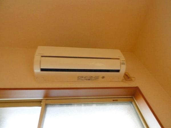 福岡市東区筥松２丁目のアパート