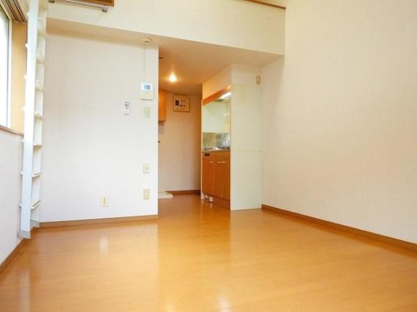 福岡市東区筥松２丁目のアパート