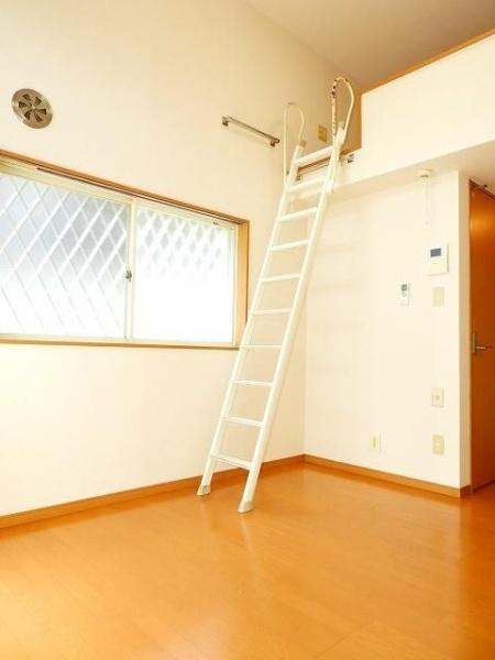 福岡市東区筥松２丁目のアパート