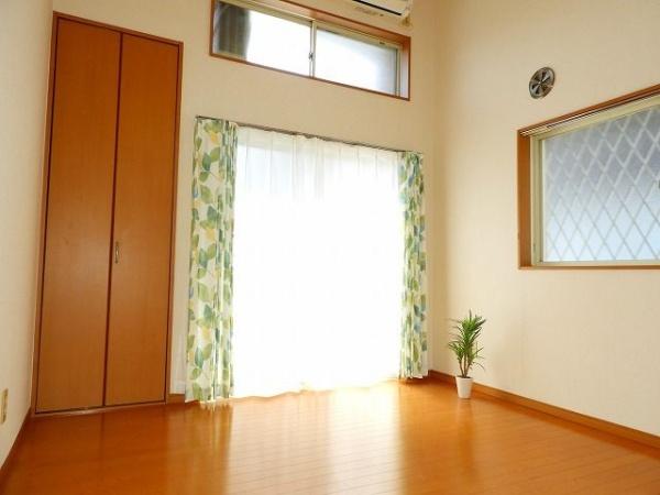 福岡市東区筥松２丁目のアパート