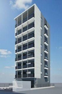 福岡市博多区吉塚１丁目のマンション