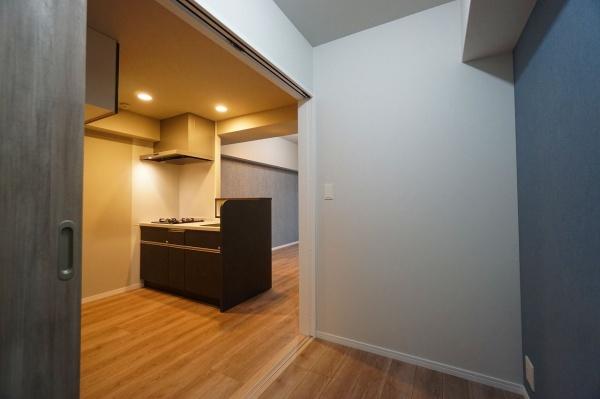 福岡市博多区吉塚１丁目のマンション