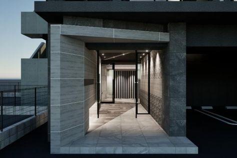 福岡市博多区吉塚１丁目のマンション