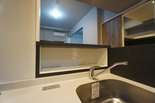 福岡市博多区吉塚１丁目のマンション