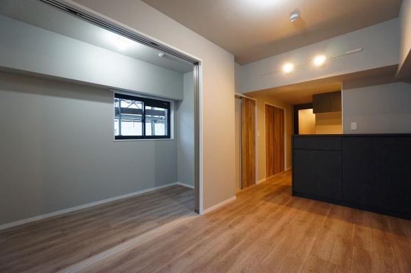 福岡市博多区吉塚１丁目のマンション