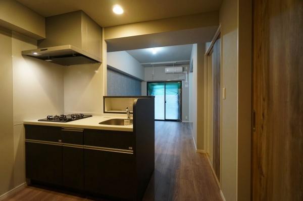 福岡市博多区吉塚１丁目のマンション