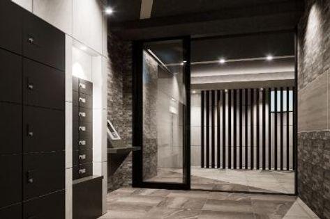 福岡市博多区吉塚１丁目のマンション