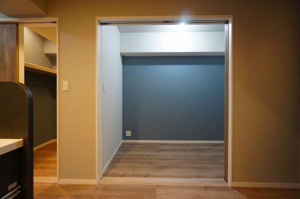 福岡市博多区吉塚１丁目のマンション