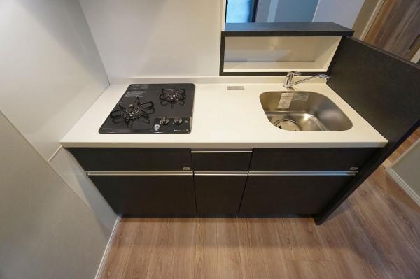 福岡市博多区吉塚１丁目のマンション