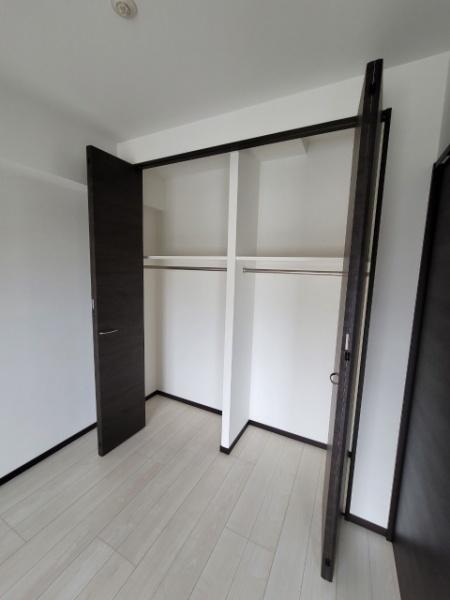 福岡市東区筥松２丁目のマンション