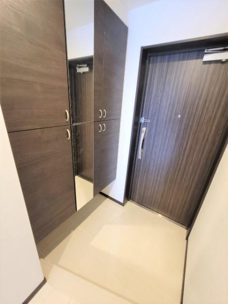 福岡市東区筥松２丁目のマンション