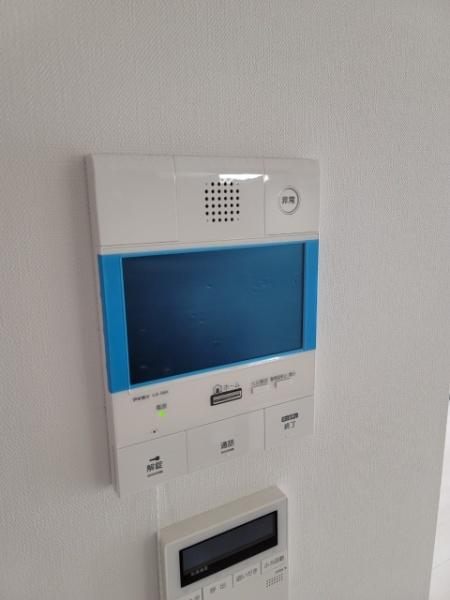福岡市東区筥松２丁目のマンション