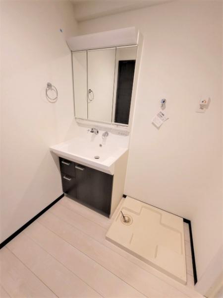 福岡市東区筥松２丁目のマンション