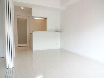福岡市東区箱崎２丁目のマンション
