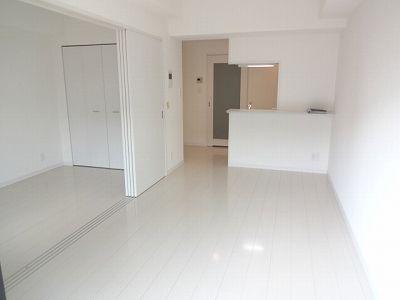 福岡市東区箱崎２丁目のマンション