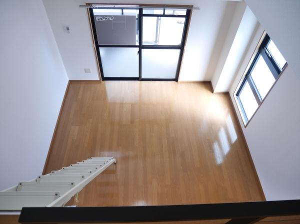 福岡市東区箱崎１丁目のマンション
