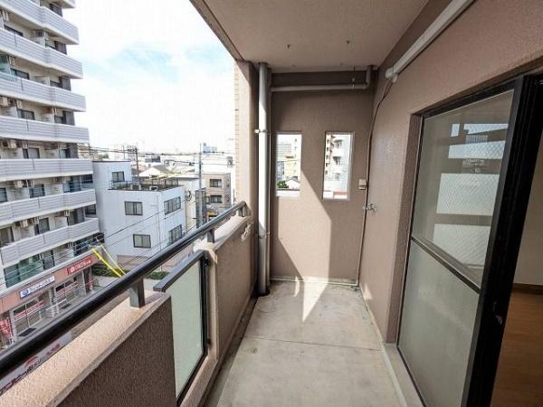 福岡市東区箱崎１丁目のマンション