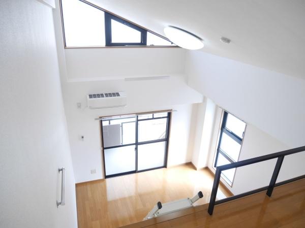 福岡市東区箱崎１丁目のマンション