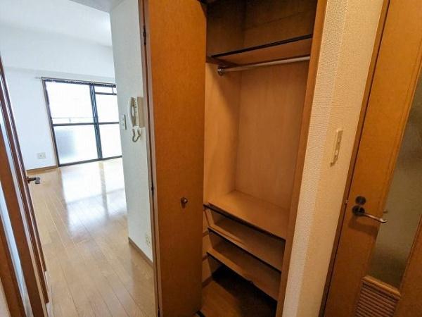 福岡市東区箱崎１丁目のマンション