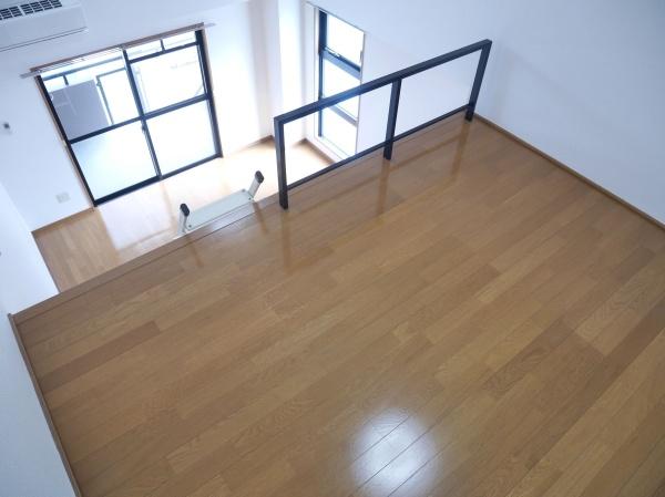 福岡市東区箱崎１丁目のマンション