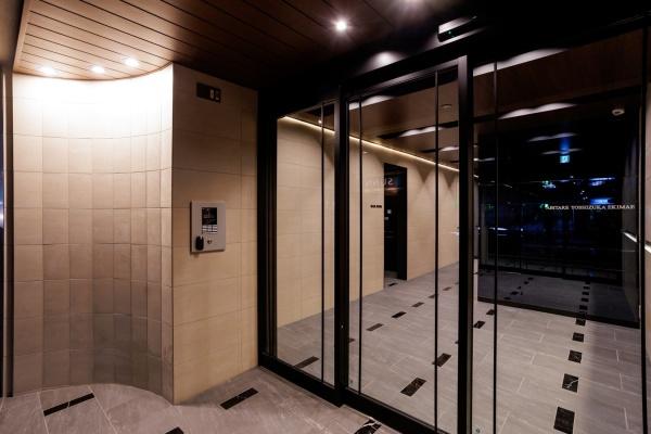 福岡市東区馬出１丁目のマンション